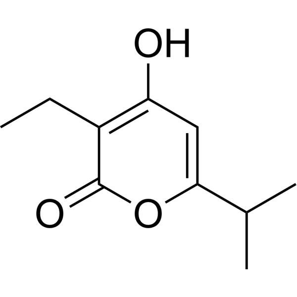 Germicidin B 150973-78-7